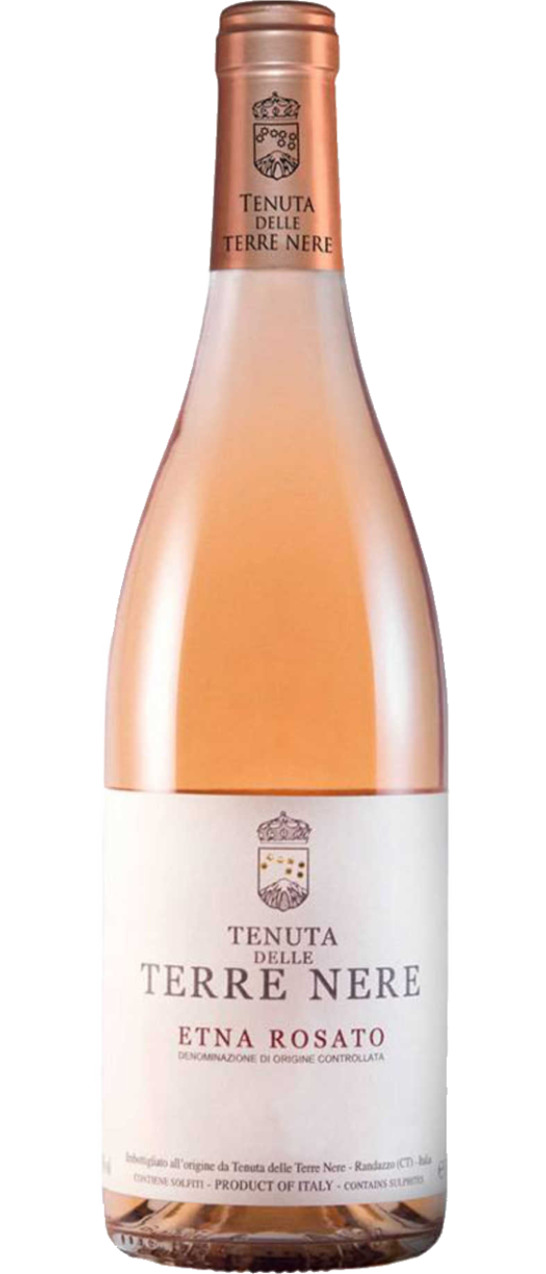 TERRE NERE ETNA ROSATO