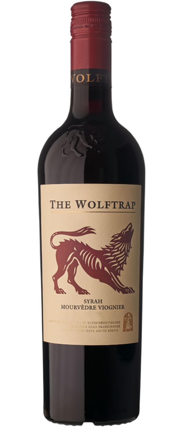 WOLFTRAP SYRAH-MOURVEDRE-VIOGNIER