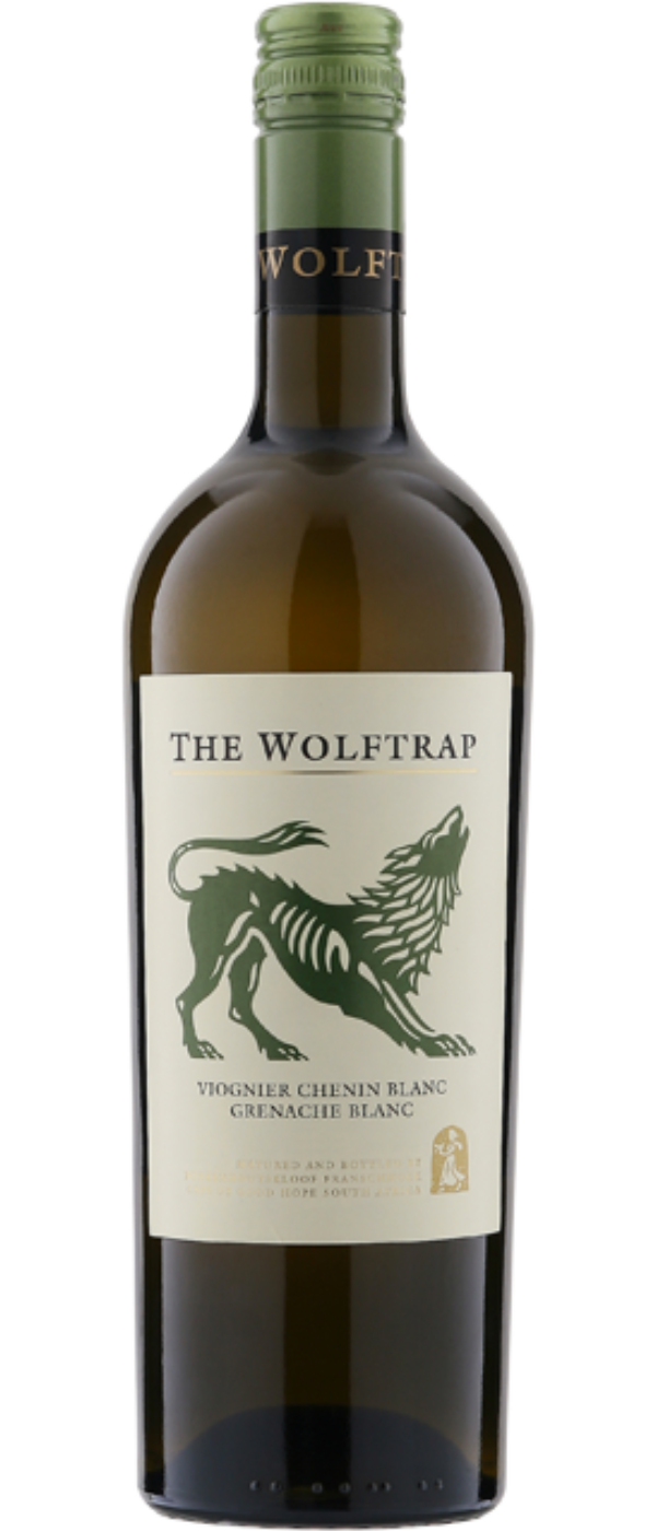 WOLFTRAP VIOGNIER-CHENIN-GRENACHE BLANC