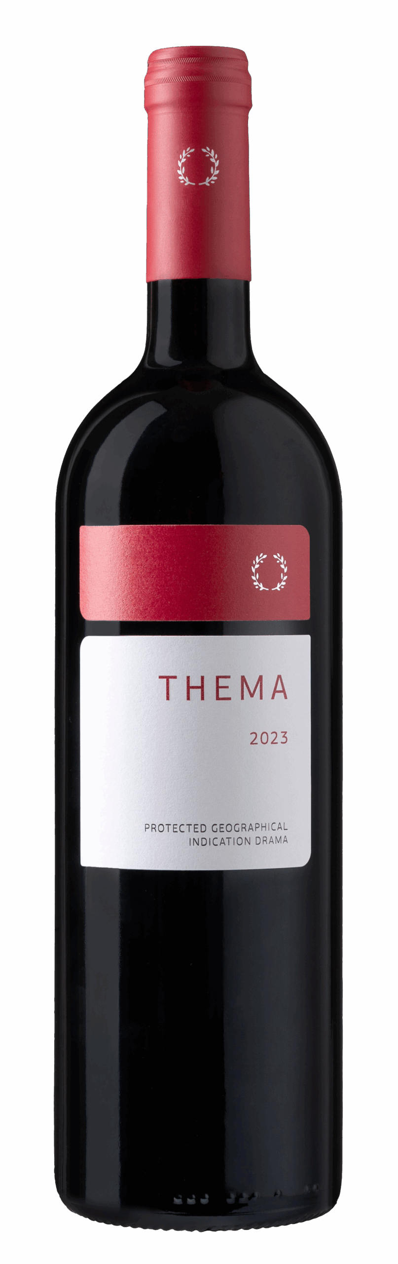 ΚΤΗΜΑ ΠΑΥΛΙΔΗ THEMA ΕΡΥΘΡΟΣ