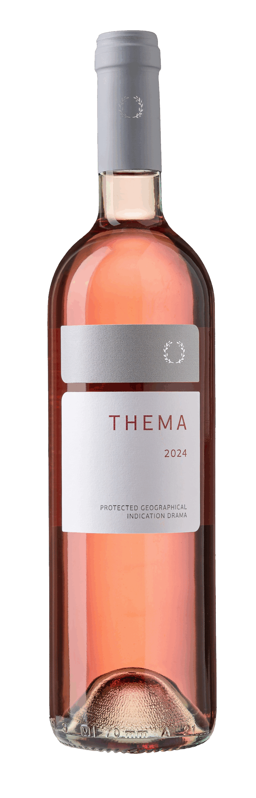 ΚΤΗΜΑ ΠΑΥΛΙΔΗ THEMA ΡΟΖΕ