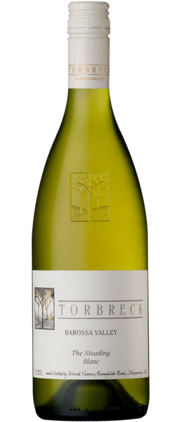 TORBRECK VINTNERS STEADING BLANC