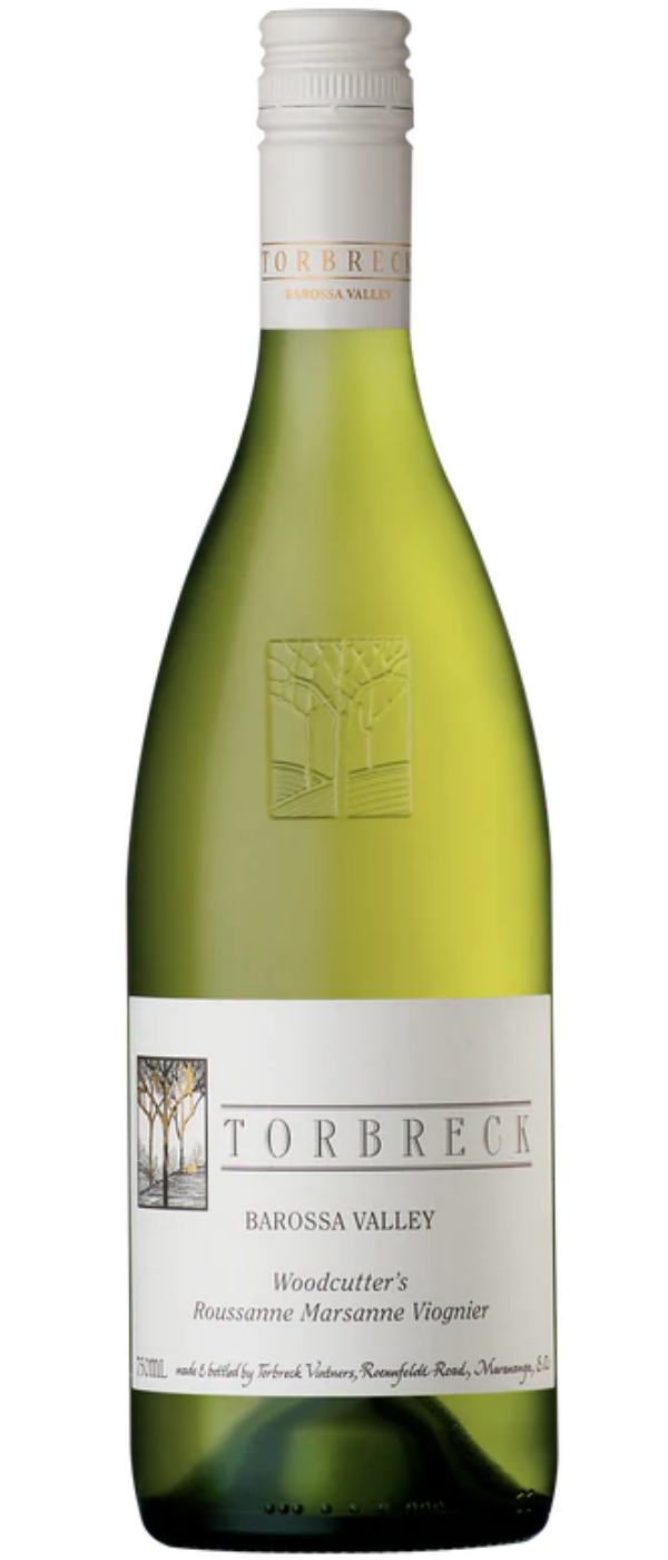 TORBRECK VINTNERS WOODCUTTERS SEMILLON