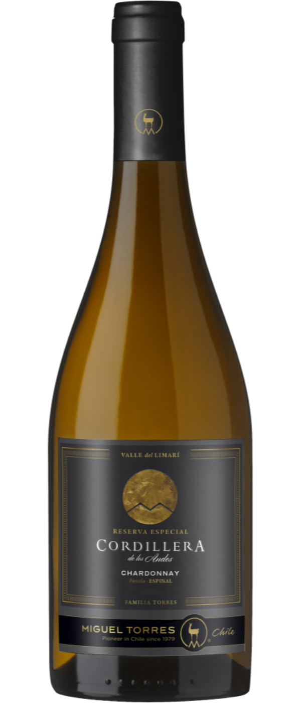 TORRES CORDILLERA CHARDONNAY