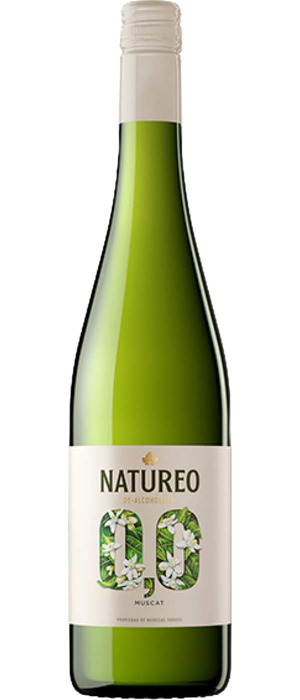 TORRES NATUREO MUSCAT DE-ALCOHOLISED