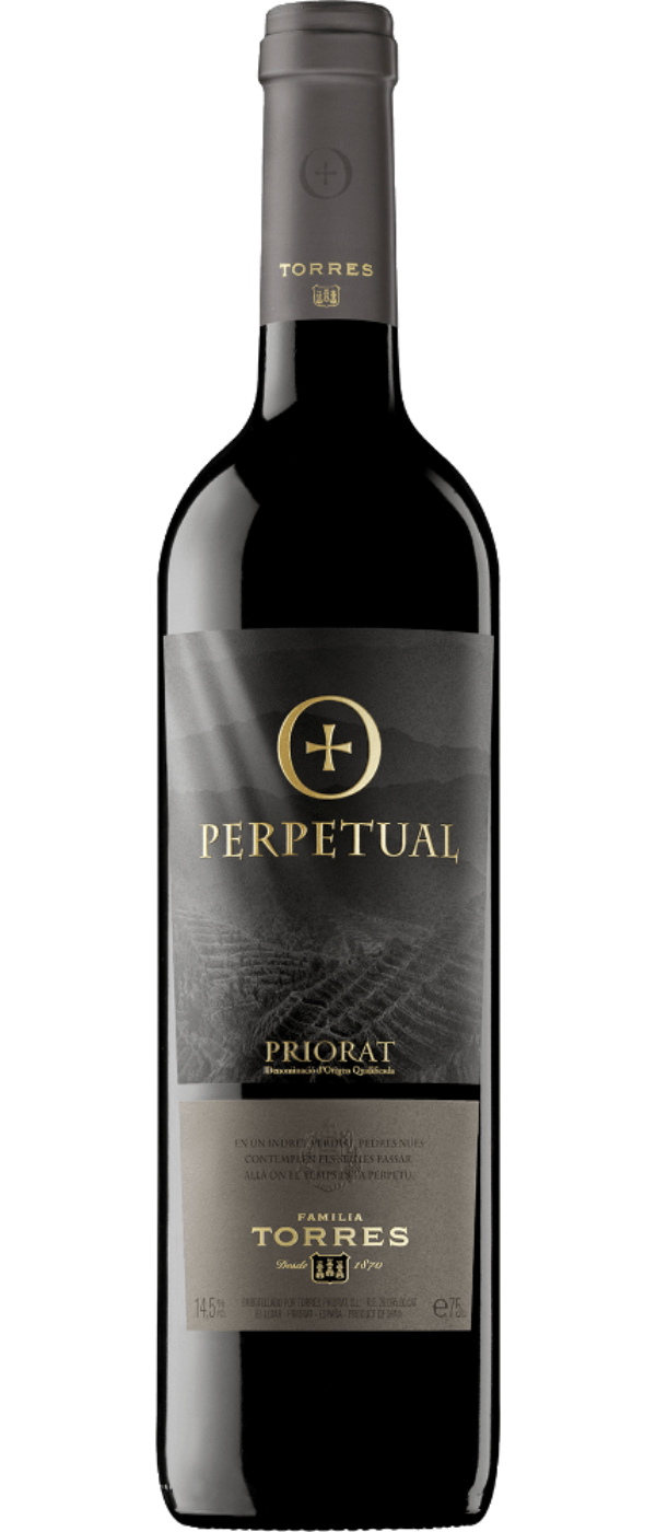 TORRES PERPETUAL PRIORAT