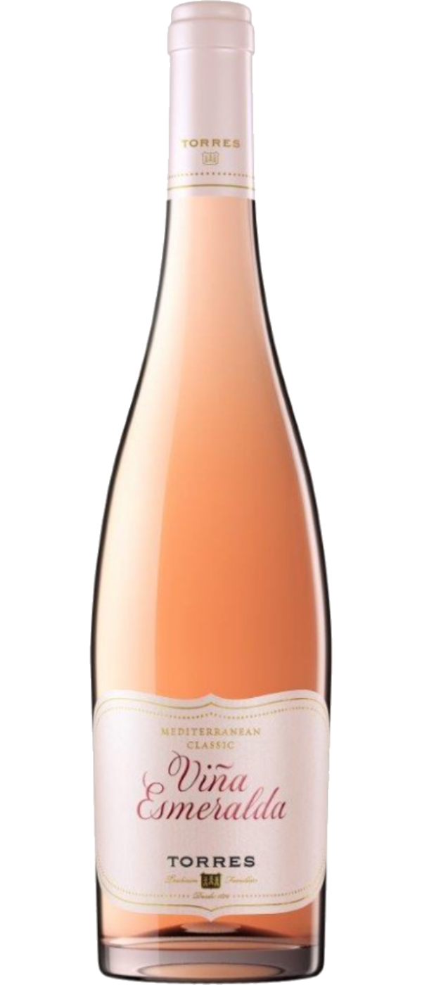 TORRES VINA ESMERALDA ROSE