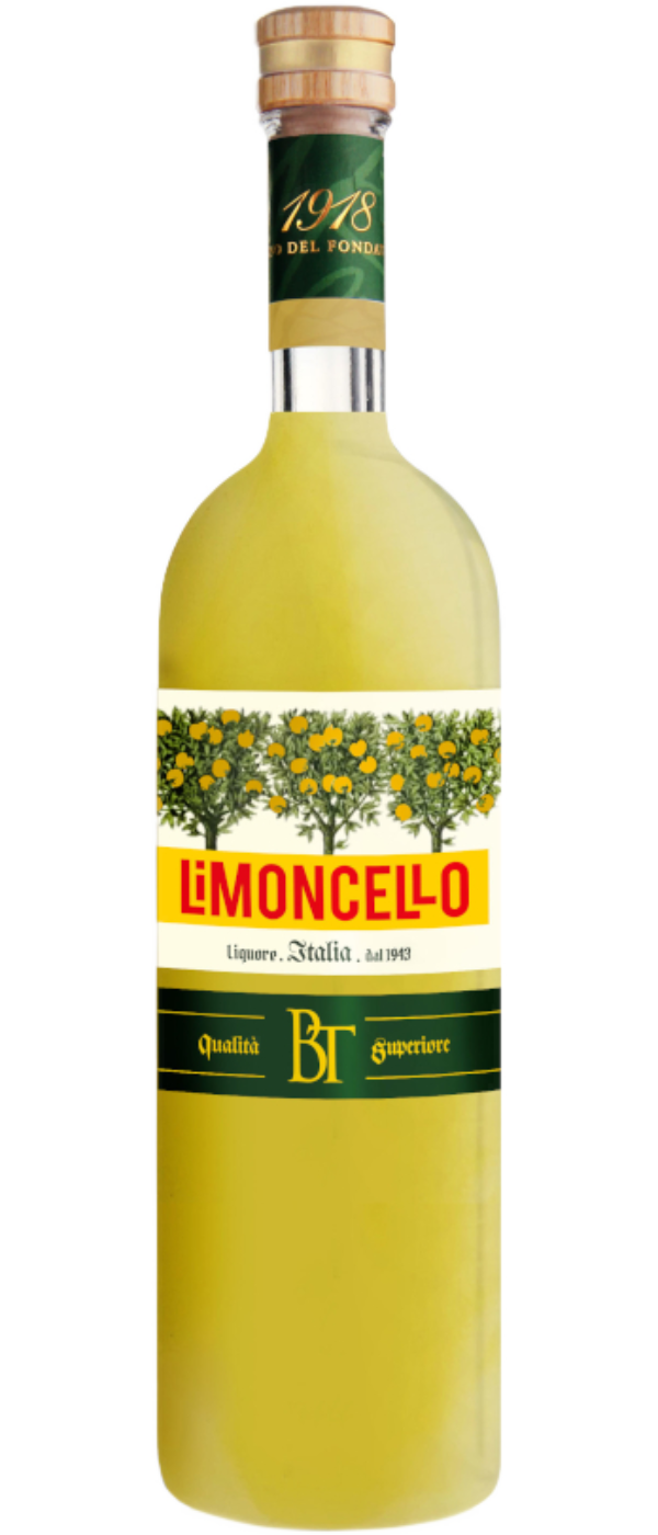 BEPI TOSOLINI LIMONCELLO