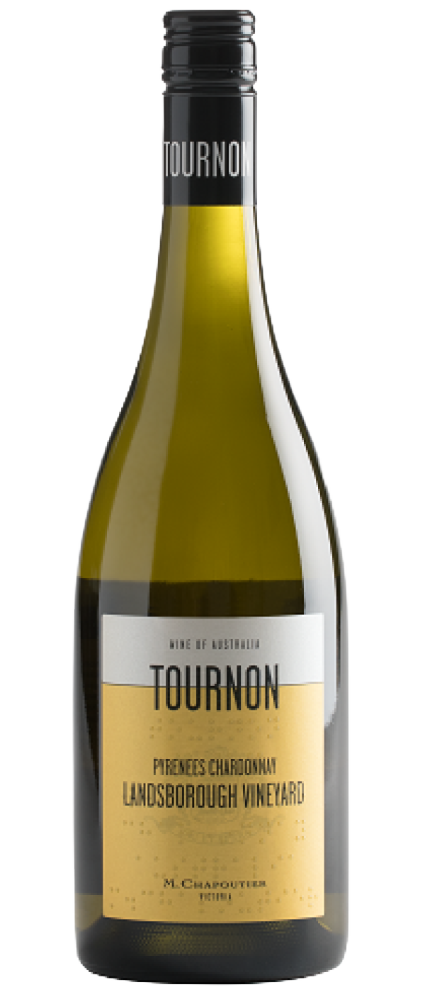 CHAPOUTIER TOURNON LANDSBOROUGH BLANC