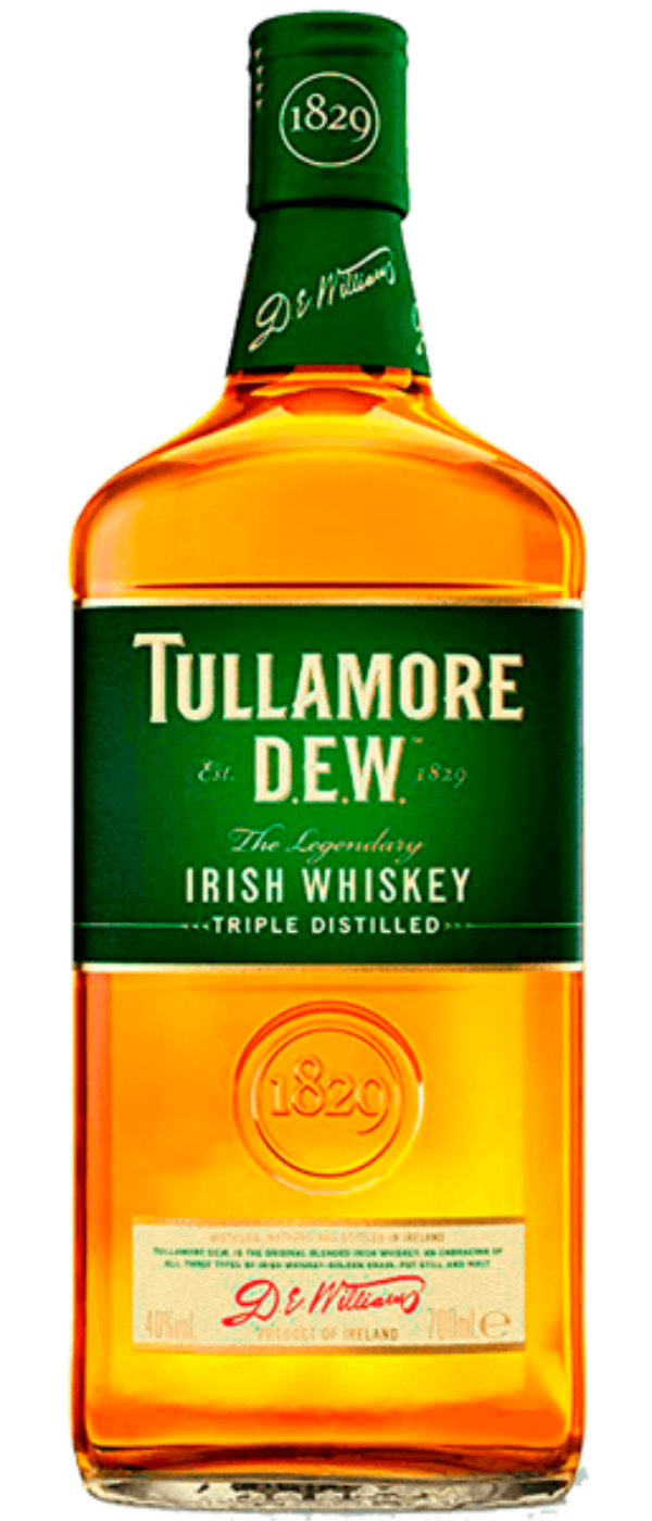 TULLAMORE DEW