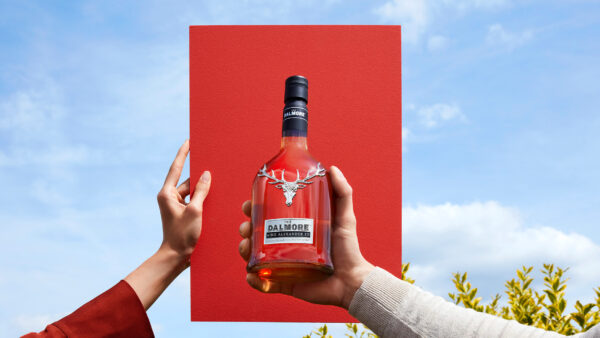 DALMORE KING ALEXANDER III