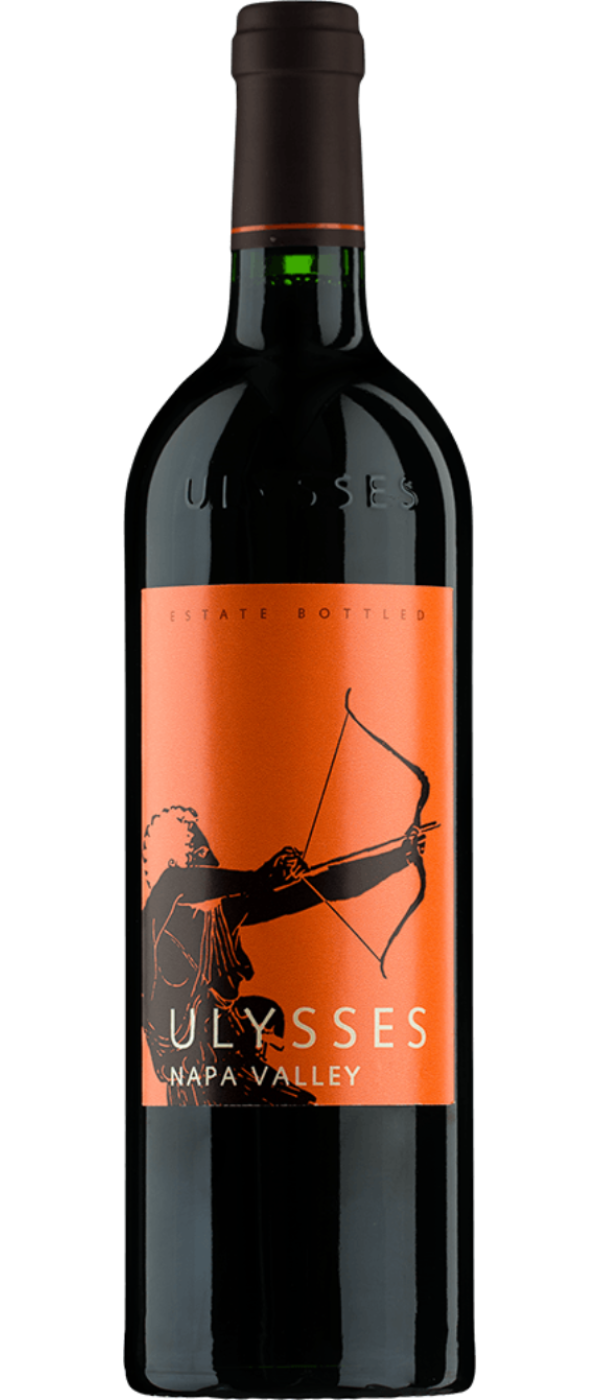 CHRISTIAN MOUEIX ULYSSES 2018-2019