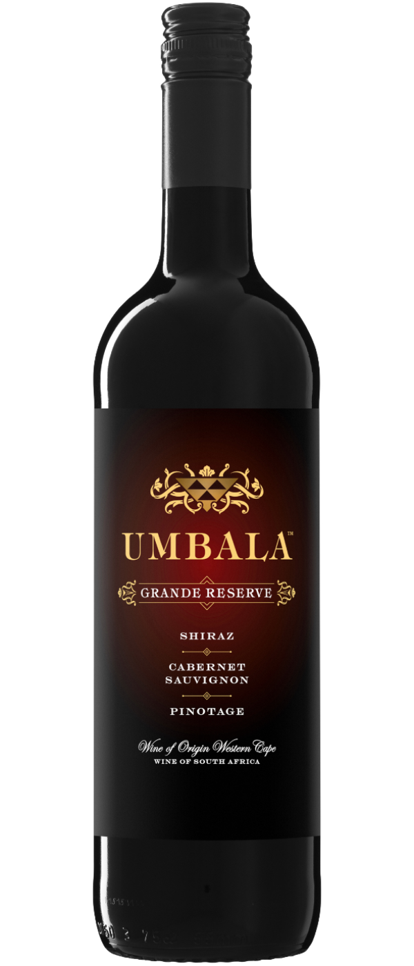 UMBALA GRANDE RESERVE