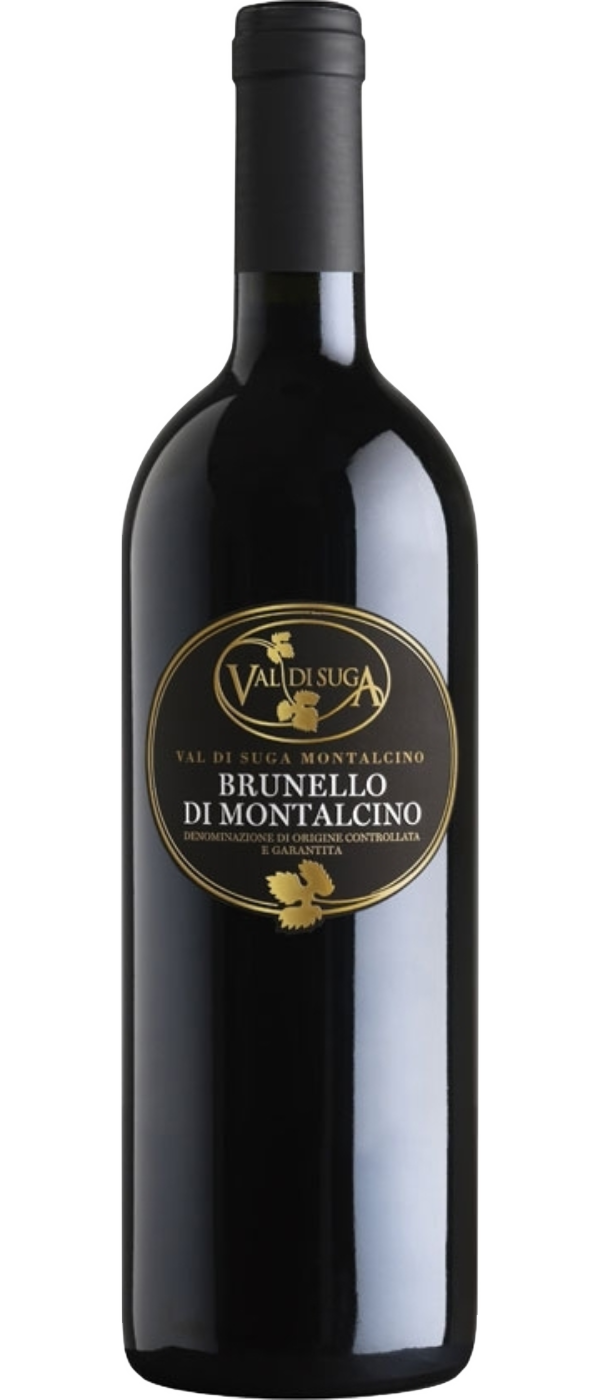 ANGELINI BRUNELLO DI MONTALCINO VAL DI SUGA