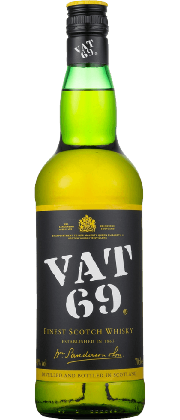 VAT 69