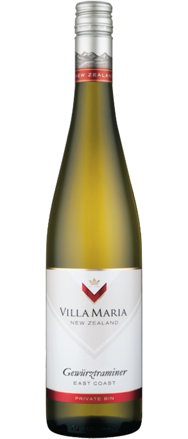 VILLA MARIA GEWURZTRAMINER PRIVATE BIN