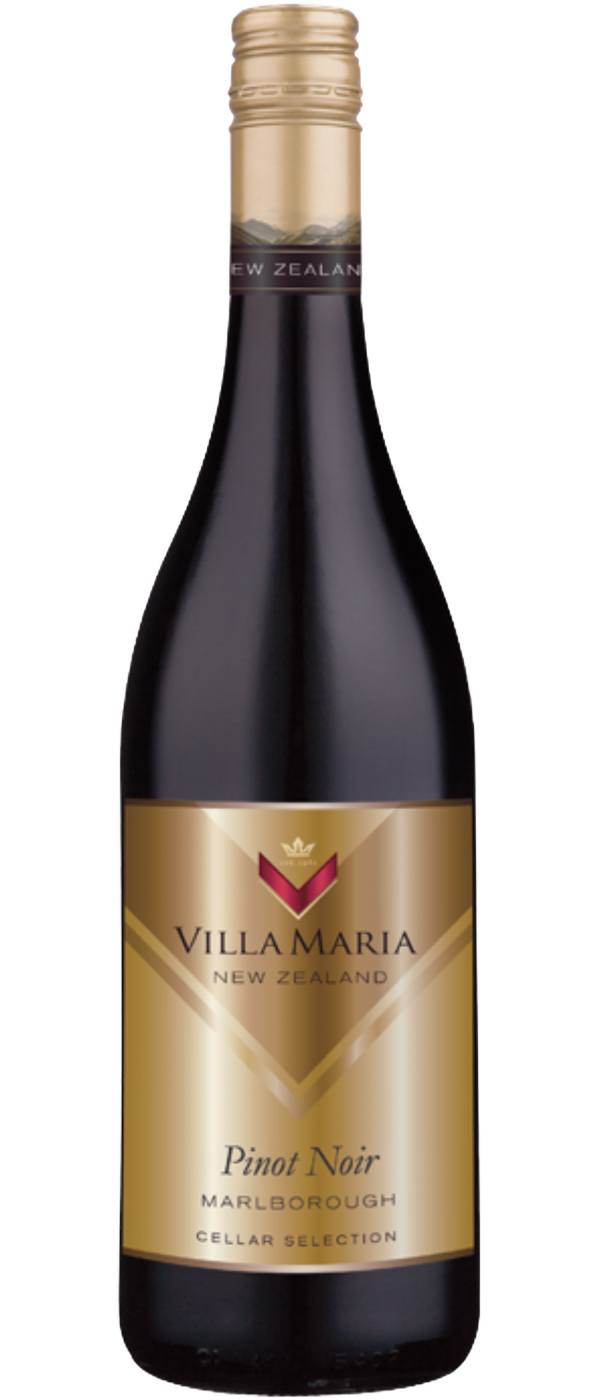 VILLA MARIA PINOT NOIR CELLAR SELECTION