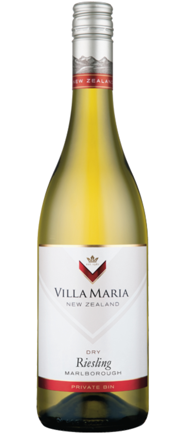 VILLA MARIA RIESLING PRIVATE BIN