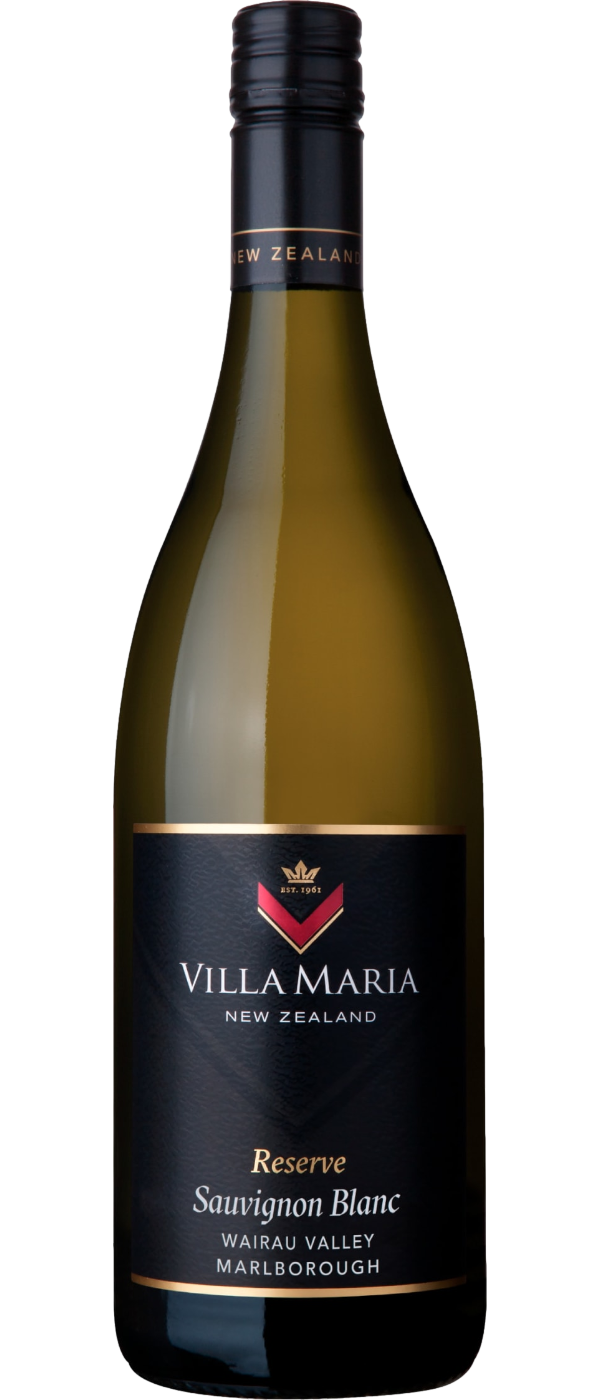 VILLA MARIA SAUVIGNON BLANC RESERVE