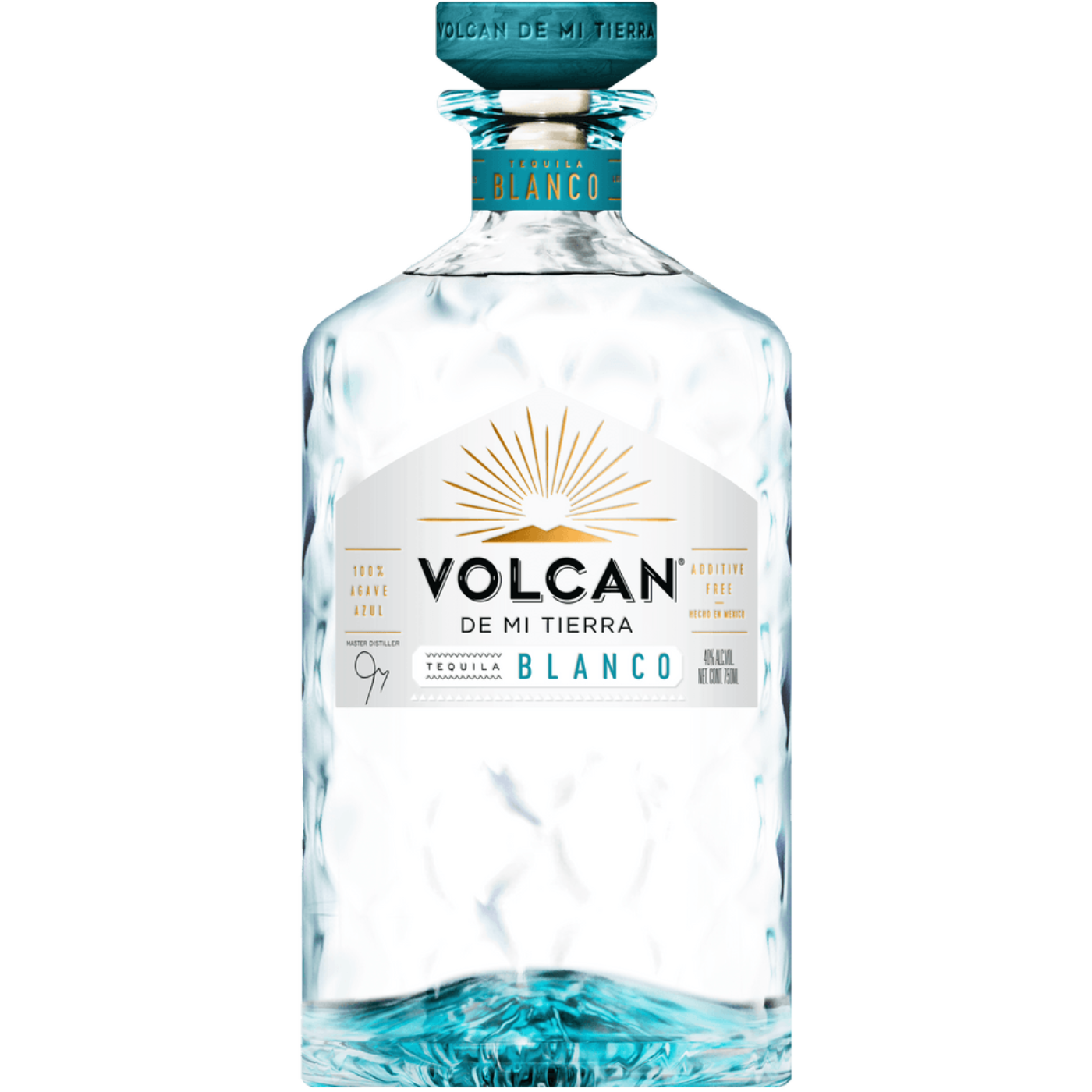 VOLCAN BLANCO