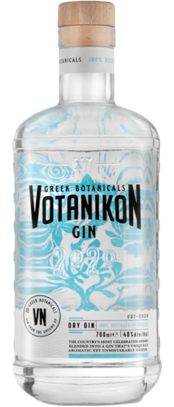 VOTANIKON GIN