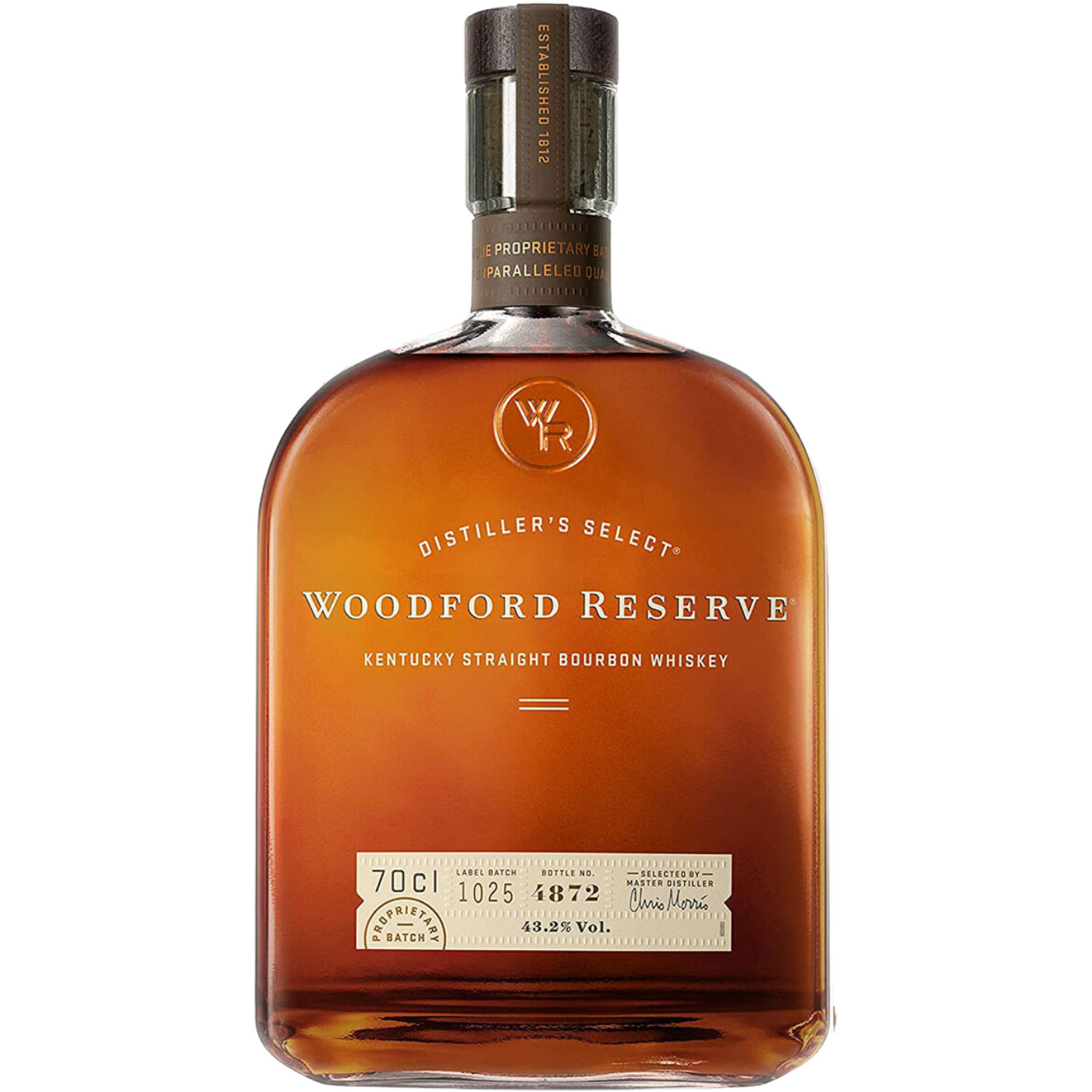 WOODFORD RESERVE