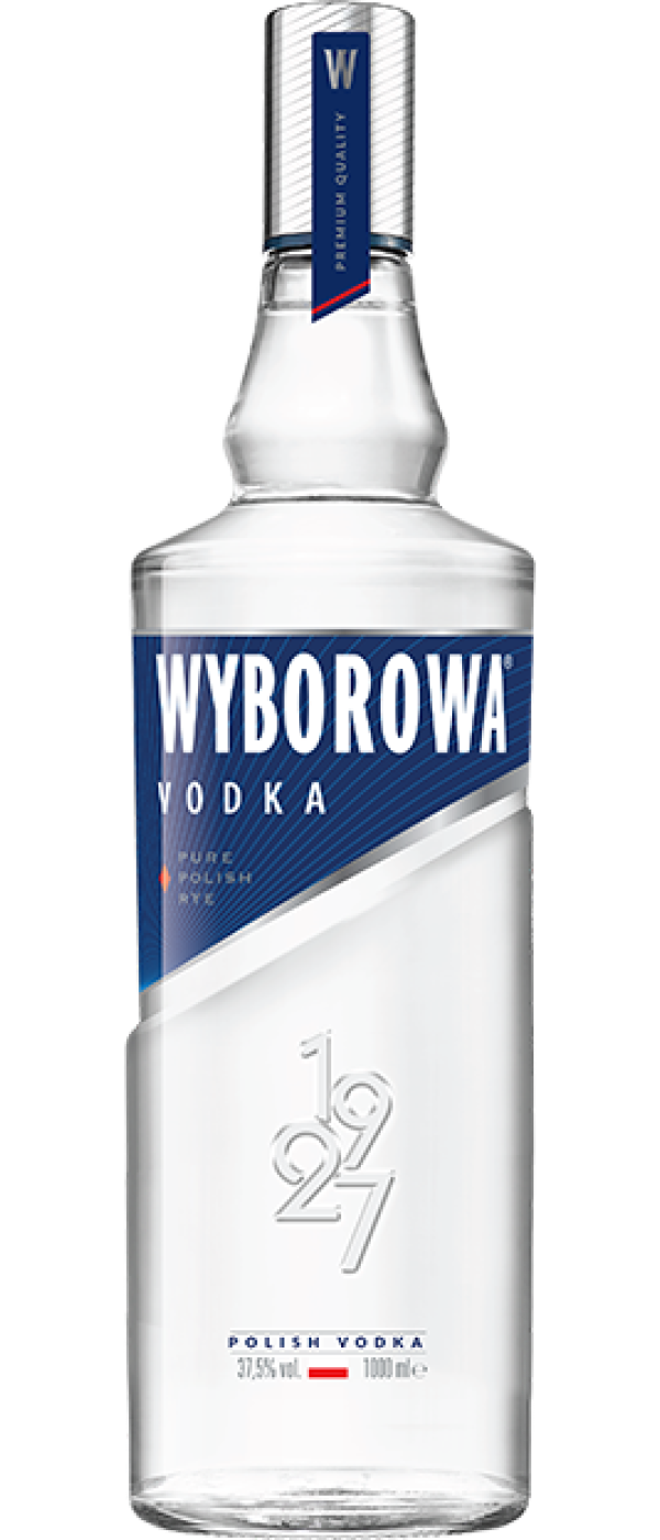 WYBOROWA