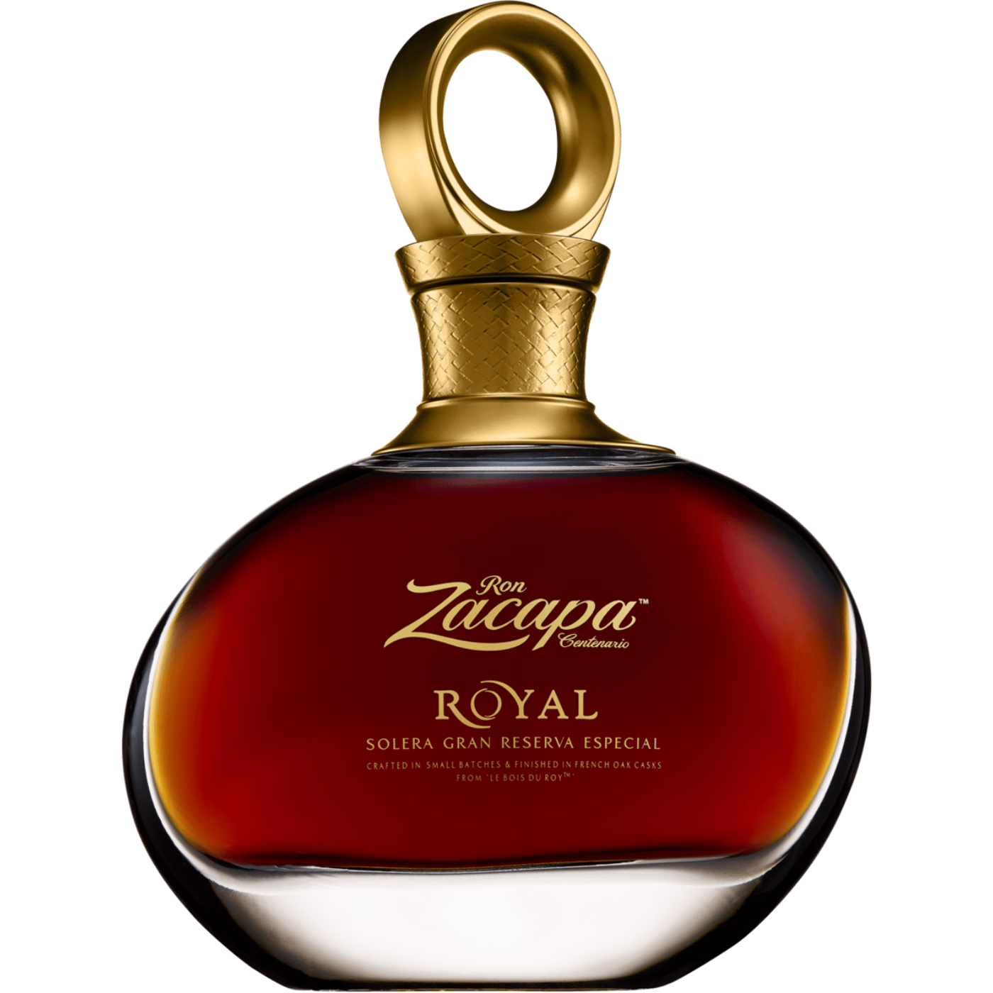 ZACAPA ROYAL SOLERA GRAN RESERVA ESPECIAL