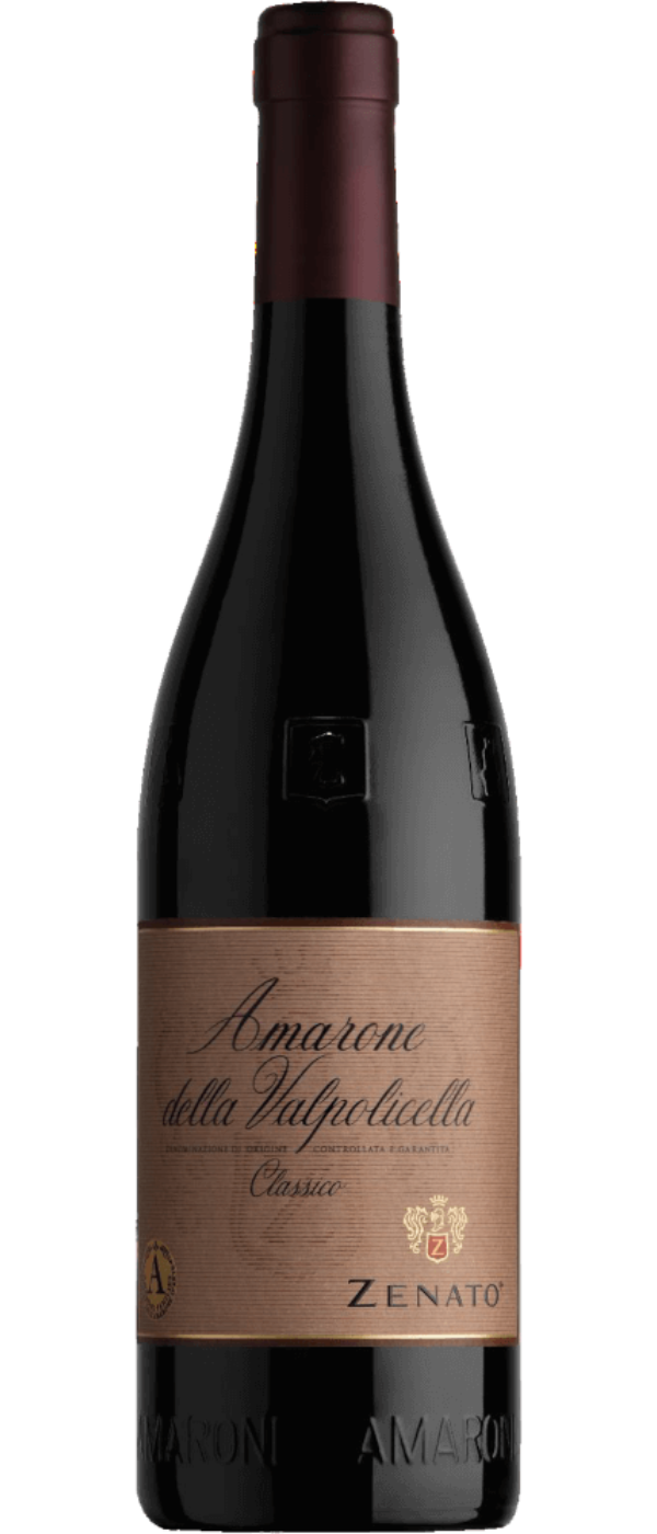 ZENATO AMARONE DELLA VALPOLICELLA