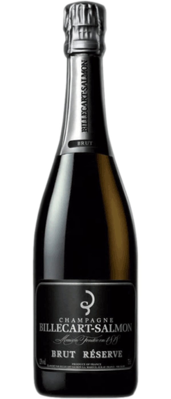 BILLECART SALMON BRUT RESERVE 1.5LT