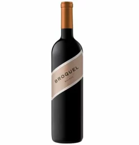 BROQUEL MALBEC