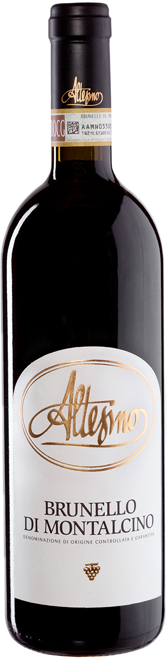 ALTESINO BRUNELLO DI MONTALCINO