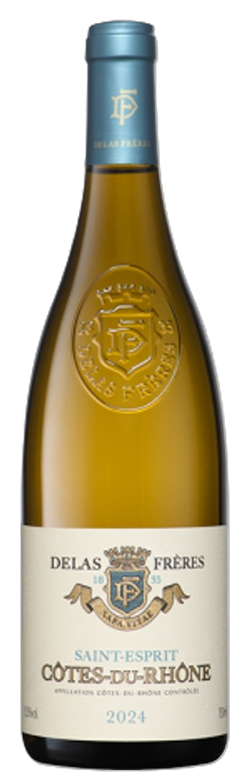 DELAS VIOGNIER