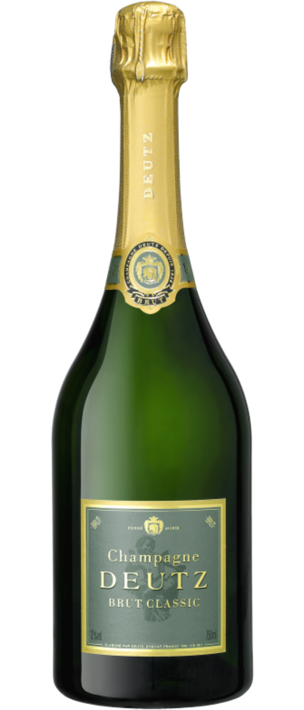 DEUTZ BRUT CLASSIC