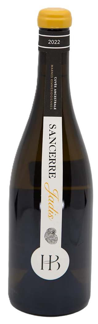 HENRI BOURGEOIS SANCERRE JADIS