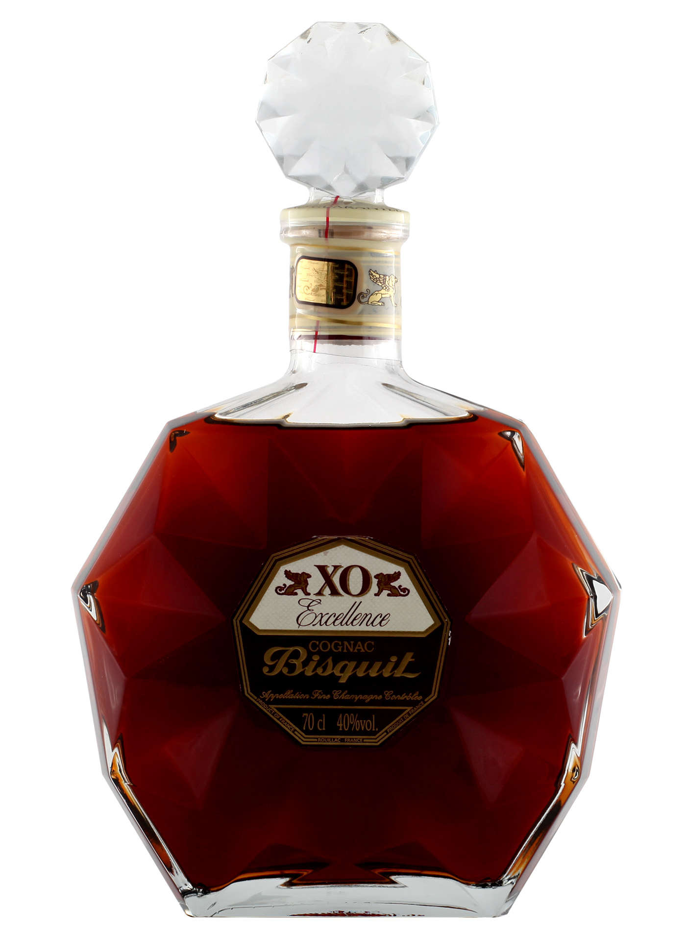 BISQUIT COGNAC X.O.