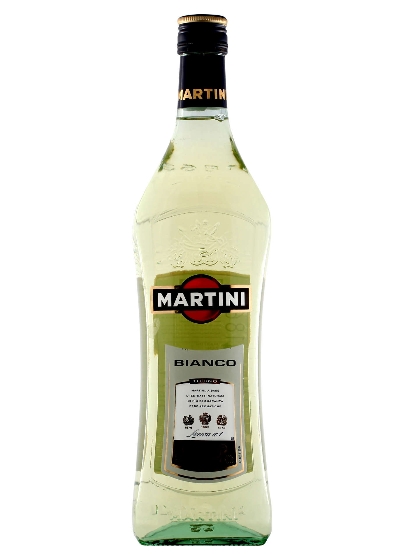 MARTINI BIANCO 1LT