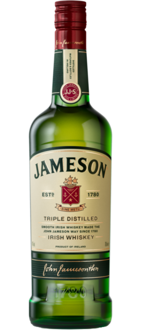 JAMESON