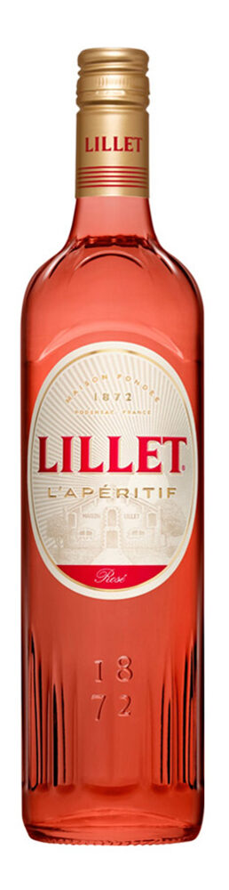 LILLET ROSE