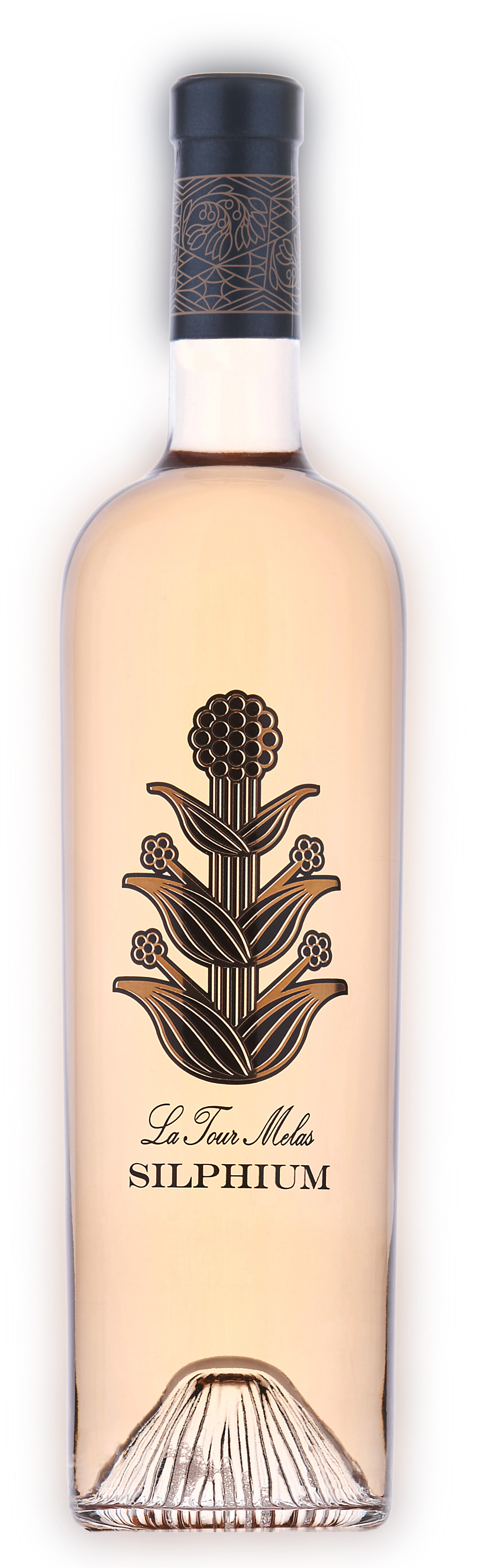 LA TOUR MELAS SILPHIUM ROSE