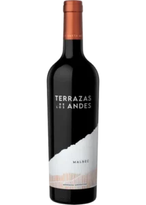 TERRAZAS RESERVA MALBEC
