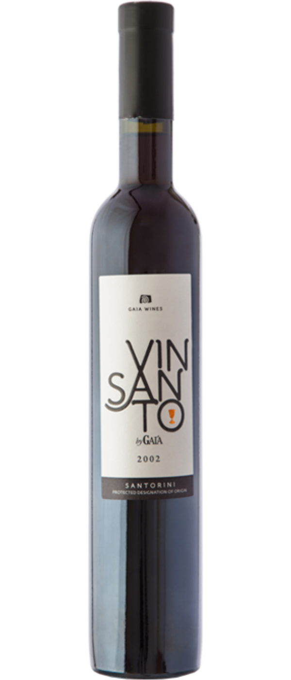 ΚΤΗΜΑ ΓΑΙΑΣ VINSANTO 500ML