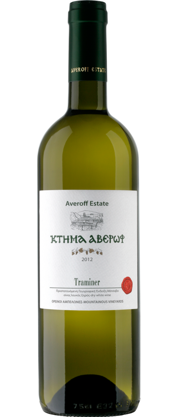 ΚΑΤΩΓΙ TRAMINER