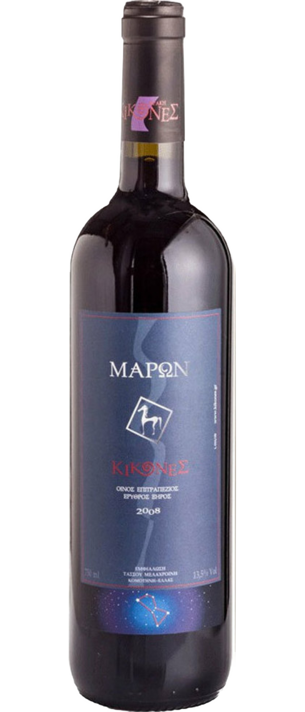 ΚΙΚΟΝΕΣ ΜΑΡΩΝ SANGIOVESE