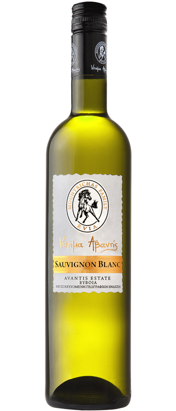 ΚΤΗΜΑ ΑΒΑΝΤΙΣ SAUVIGNON BLANC ΠΑΛΑΙΑ ΑΜΠΕΛΙΑ