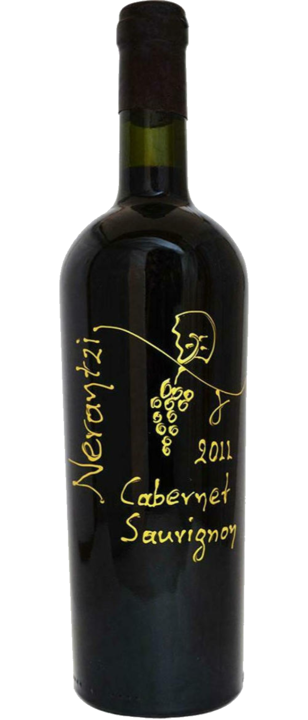 ΝΕΡΑΝΤΖΗ CABERNET 1.5LT