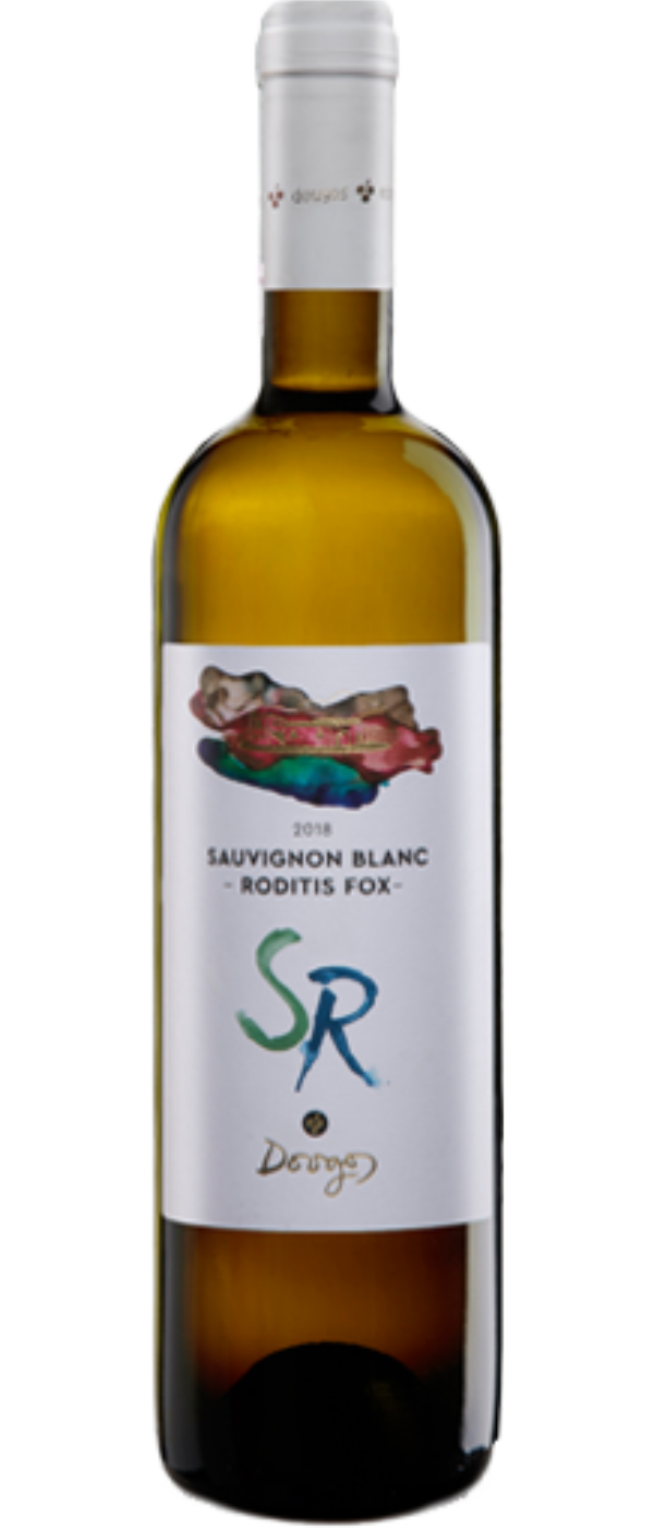 ΝΤΟΥΓΚΟΣ SAUVIGNON BLANC-ΡΟΔΙΤΗΣ