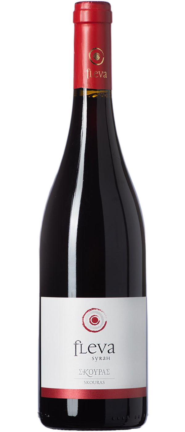 ΚΤΗΜΑ ΣΚΟΥΡΑ FLEVA SYRAH