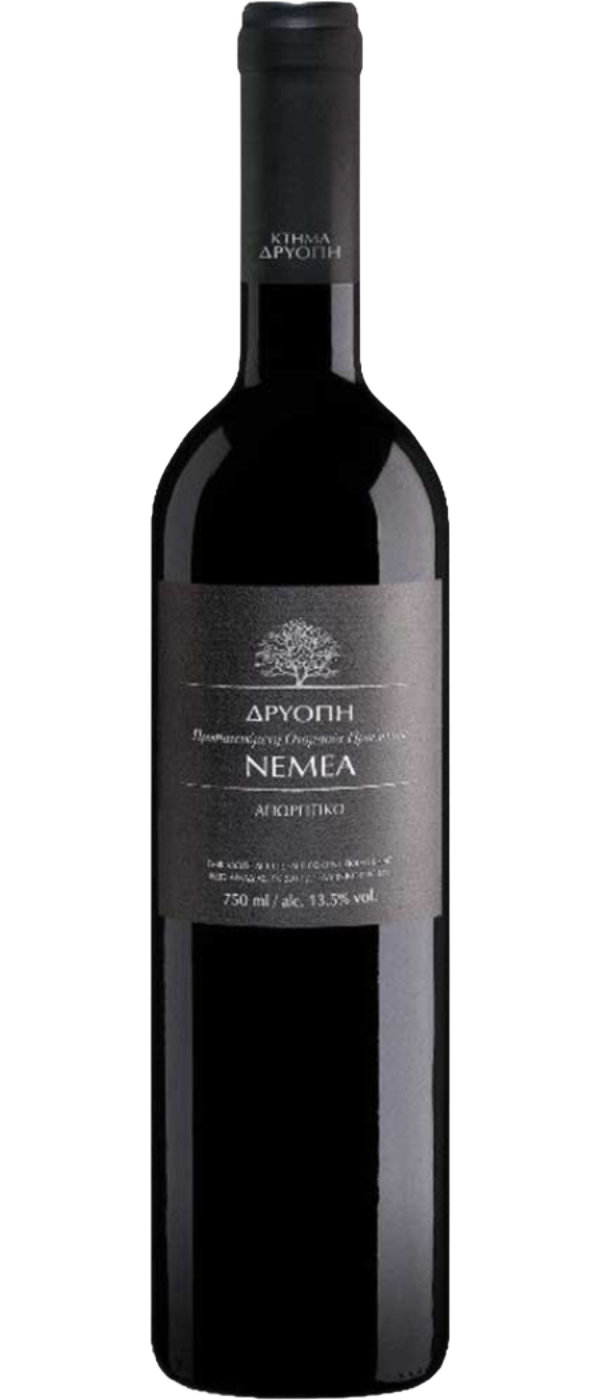 ΚΤΗΜΑ ΤΣΕΛΕΠΟΥ ΔΡΥΟΠΗ CLASSIC NEMEA