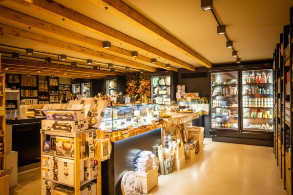 Delicatessen
